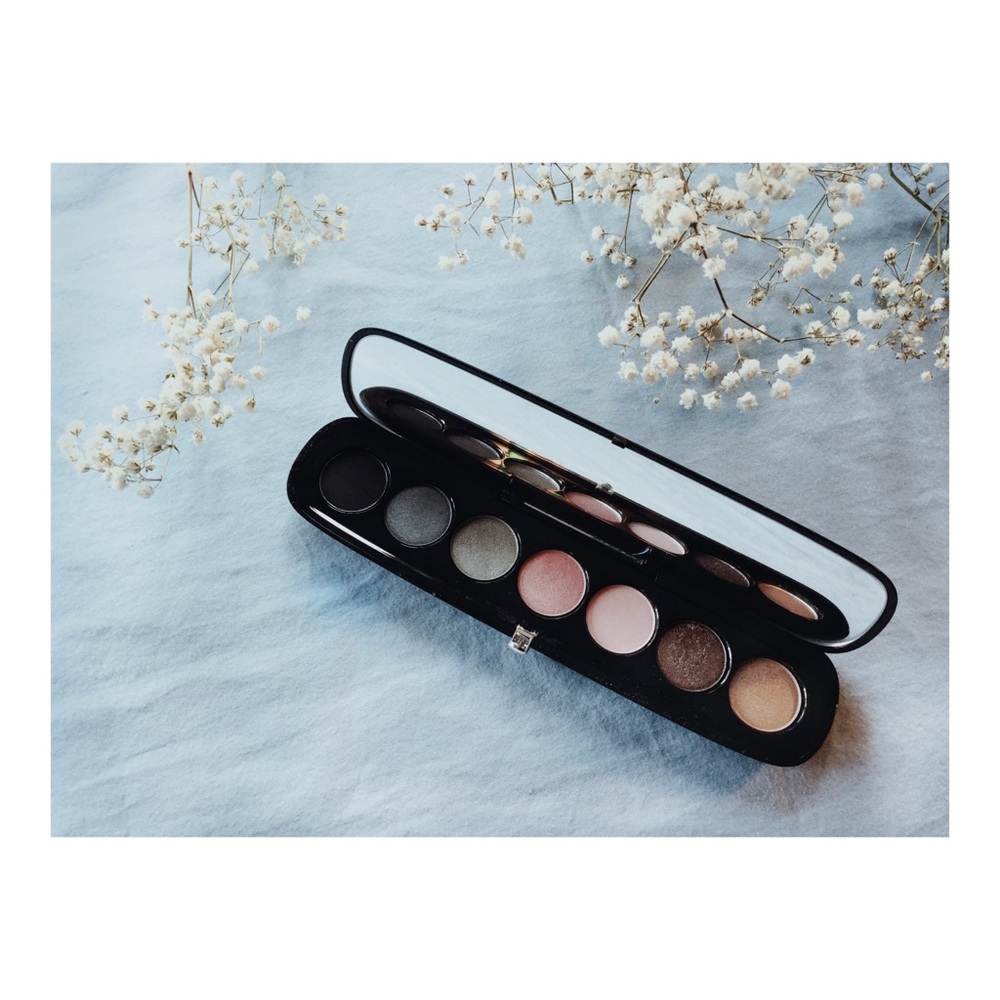 Marc Jacobs Eyeshadow Palette